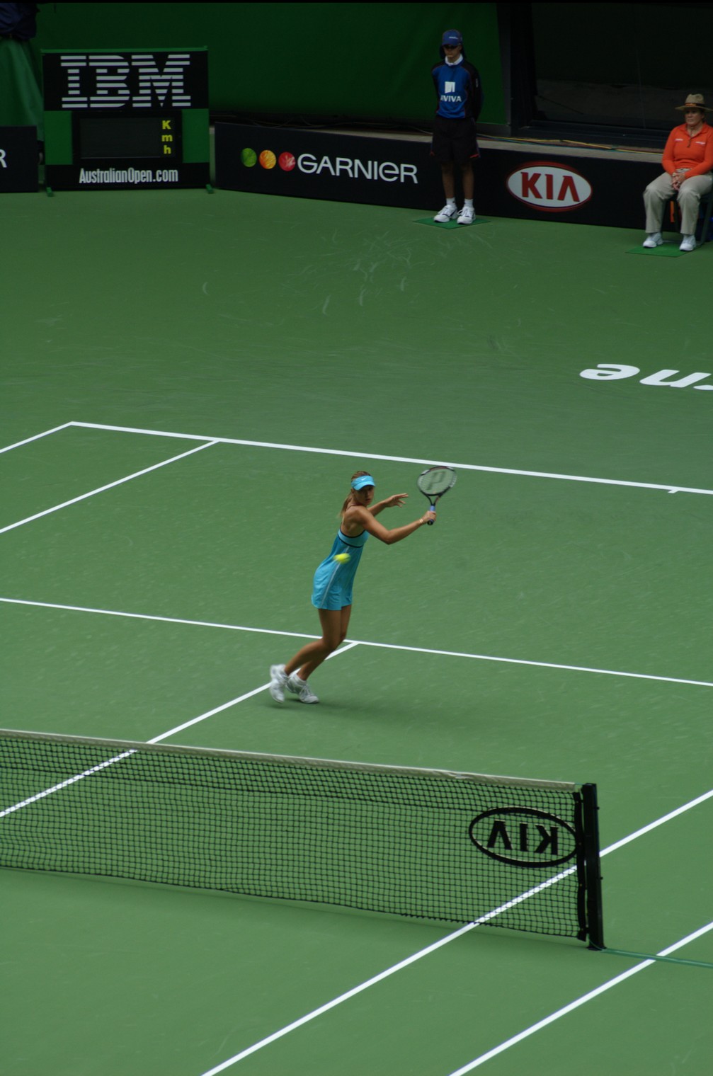 20060116   Australie   Melbourne   Australian Open 2006   032